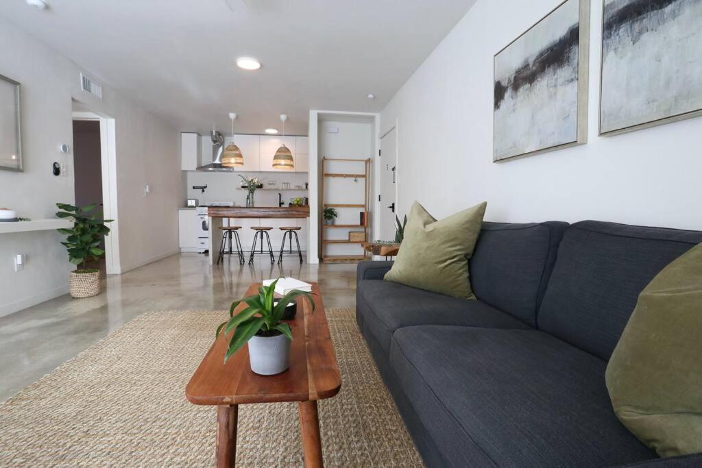 Concrete Suite 5 Min Walk To Shands Uf Γκέινσβιλ Εξωτερικό φωτογραφία