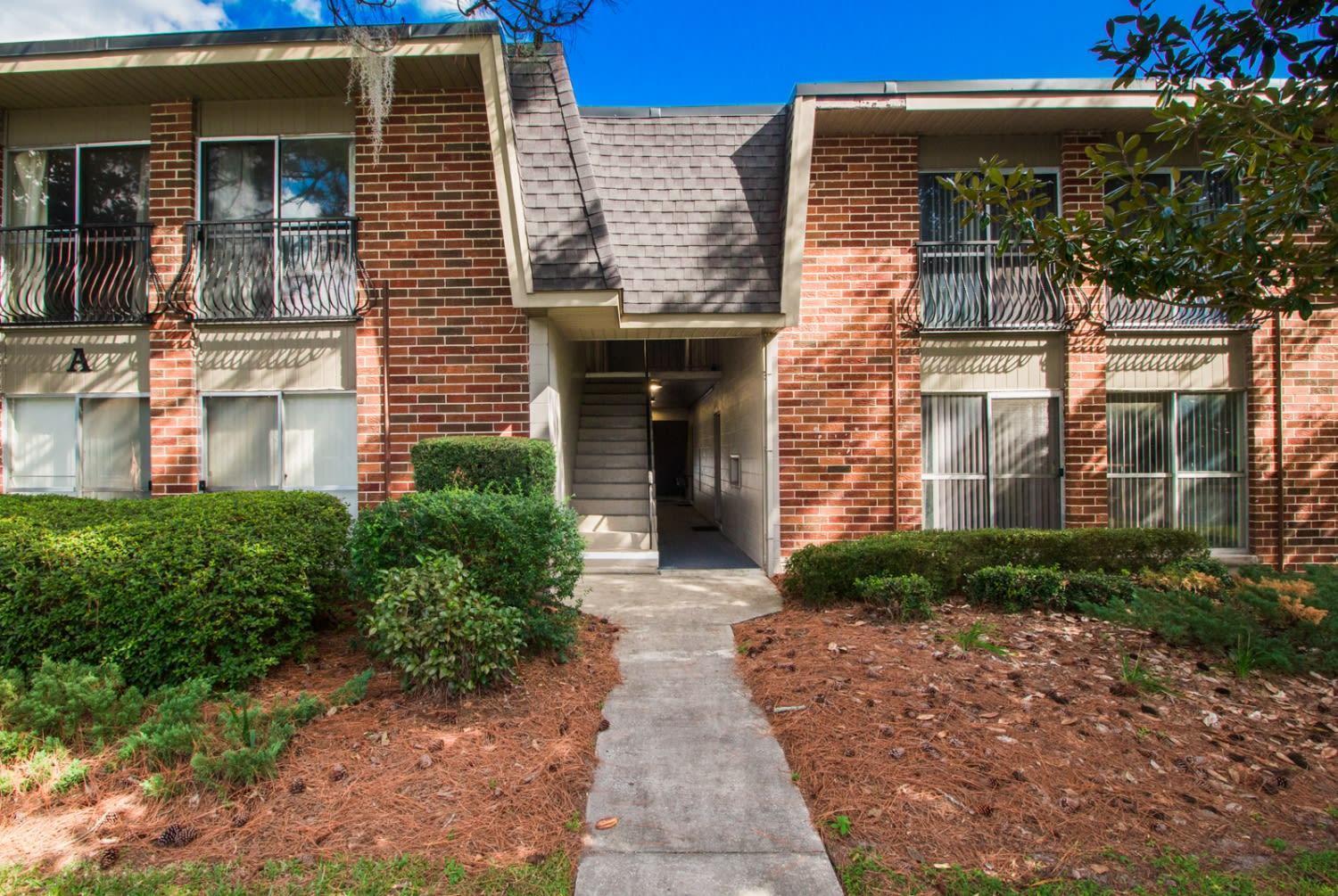 Concrete Suite 5 Min Walk To Shands Uf Γκέινσβιλ Εξωτερικό φωτογραφία
